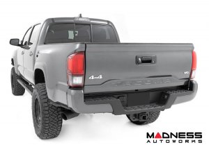 Toyota Tacoma Running Boards - BA2 Side Steps - Rough Country